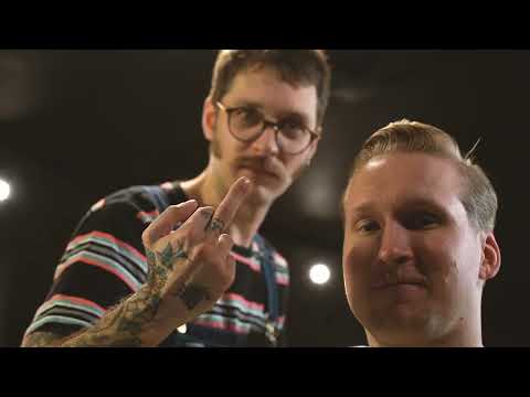 Dick Johnson | GROOMING & MADNESS