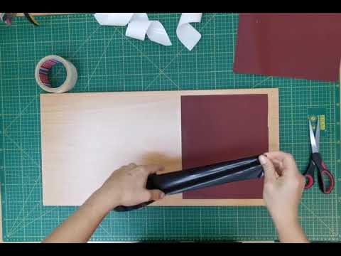 Krajšanje pasjih krempljev | izdelava brusilne deske