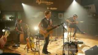 Hunter Hayes - Still Fallin&#39; Acoustic