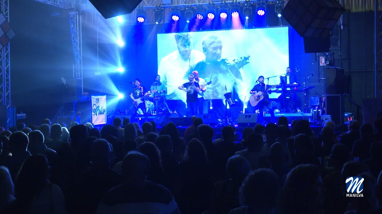 “La Nochentera” volvió a demostrar que es una de las mejores fiestas del año