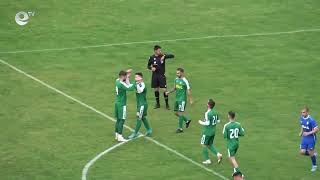 "Родопа" победи "Гигант" у дома с гол от дузпа