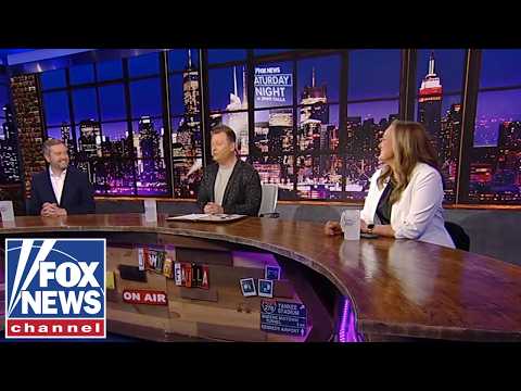 It was a WILD week for liberal language: Failla