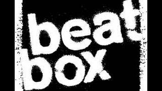 Beatbox #4: Need you 100% Cover (Looped)