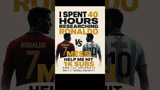 Download lagu ronaldo vs messi final debatwho is goat it's decided subscribe to view the full video #ronaldinho mp3 Download lagu ronaldo vs messi final debatwho is goat it's decided subscribe to view the full video #ronaldinho mp3