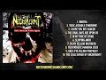 Necrohermit Make America Necro Again Full Album 2016 Blackened Punk