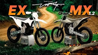 Stark VARG EX vs MX 1.2   The Ultimate Stark VARG Showdown of 2026!