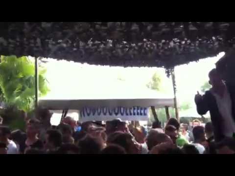 Leo K After spritz closing party w/ RALF @ Classic Club