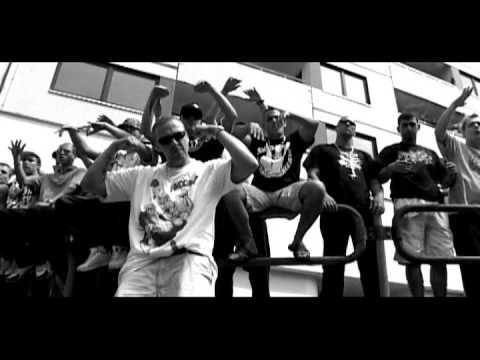 FUHRMAN & BENDT FT. GRÜNE MEDIZIN "HOODBOYS" HQ