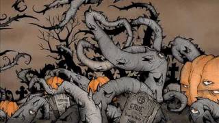 -Buried Alive by Rev. LancE ShaffeR- (Creature Feature cover)