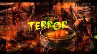 Cadaver Mutilator Code Terror Murder Death Kill 2013