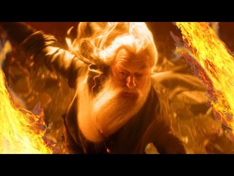 10 Most Powerful Wizards In Harry Potter