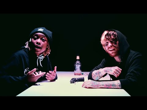 JUAKIA, RAW - We Say (Dir. By: @CarlisleJonesAL)