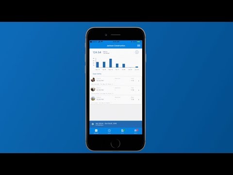Overview of the SINC mobile app admin area