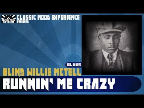 Runnin' Me Crazy video thumbnail