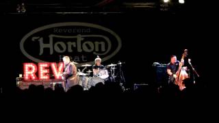 Reverend Horton Heat -  Zombie Dump