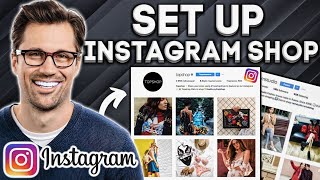 Ready to Sell? How to Set Up Your Instagram Shop in Minutes!