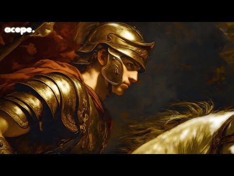 The perfect musical ambience for when you need to make an important decision