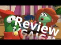 Sweetpea Beauty Less Beautiful VeggieTales Analysis