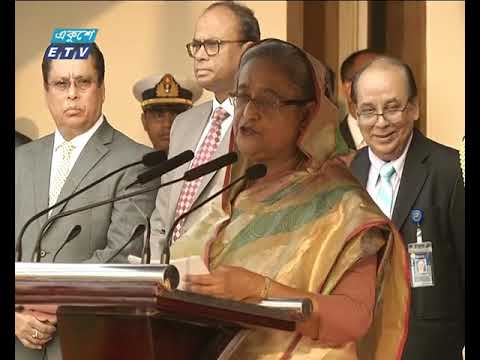 অন্ধকার দূর করে আলোর পথে এগিয়ে যাবে বাংলাদেশ