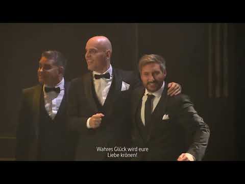 Handel. Oratorio Semele HWV 58 | 2023 | Göttingen