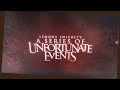 Lemony Snicket S A Series Of Unfortunate Events 2004 Trailer Title