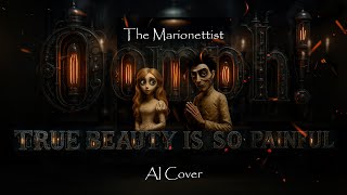 OOMPH! — True Beauty Is So Painful