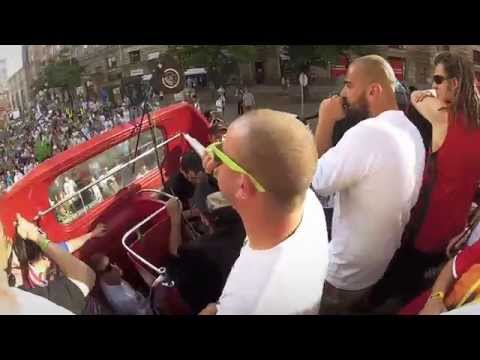 Comson - Co Się Liczy (Official Video)