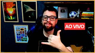 🔴 Live do WB - 24/09