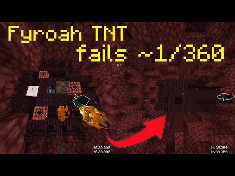 Fyroah TNT