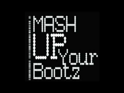 Flo Rida vs. Avicii vs. Ace Of Base vs. Sak Noel vs. Jason Derulo - Cruelly Good Summer Feeling