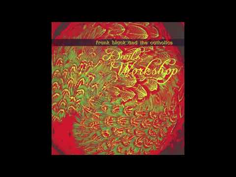 Frank Black and the Catholics - San Antonio, TX