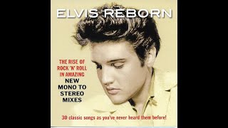 Elvis Presley ♪ I Beg of You ♪ New Mono To Stereo Mixes