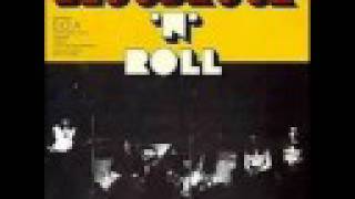 Bloodrock - &#39;Jessica&#39; circa 1971