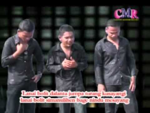 Bunga Rampe - Lagu Karo yang melegenda - bikin baper