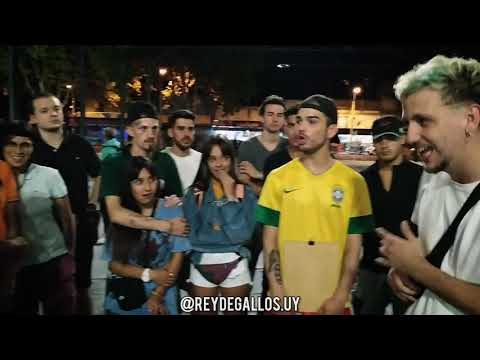 Clasi Azufree: 4tos - GVILLE vs WORDPLAY