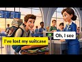 Essential Travel and Everyday English: Tips for Smooth Airport, Shopping, and Daily Interactions