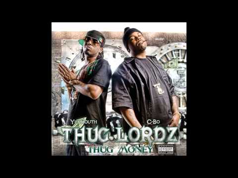 Thug Lordz - Wake Up feat Mr Probz