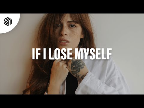 Level 8, MITCH DB & CZYDMN - If I Lose Myself