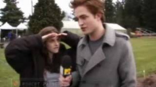 Robert Pattinson missing Kristin tribute- She changes your mind- DEDICATED TO BOLANOMI13!!