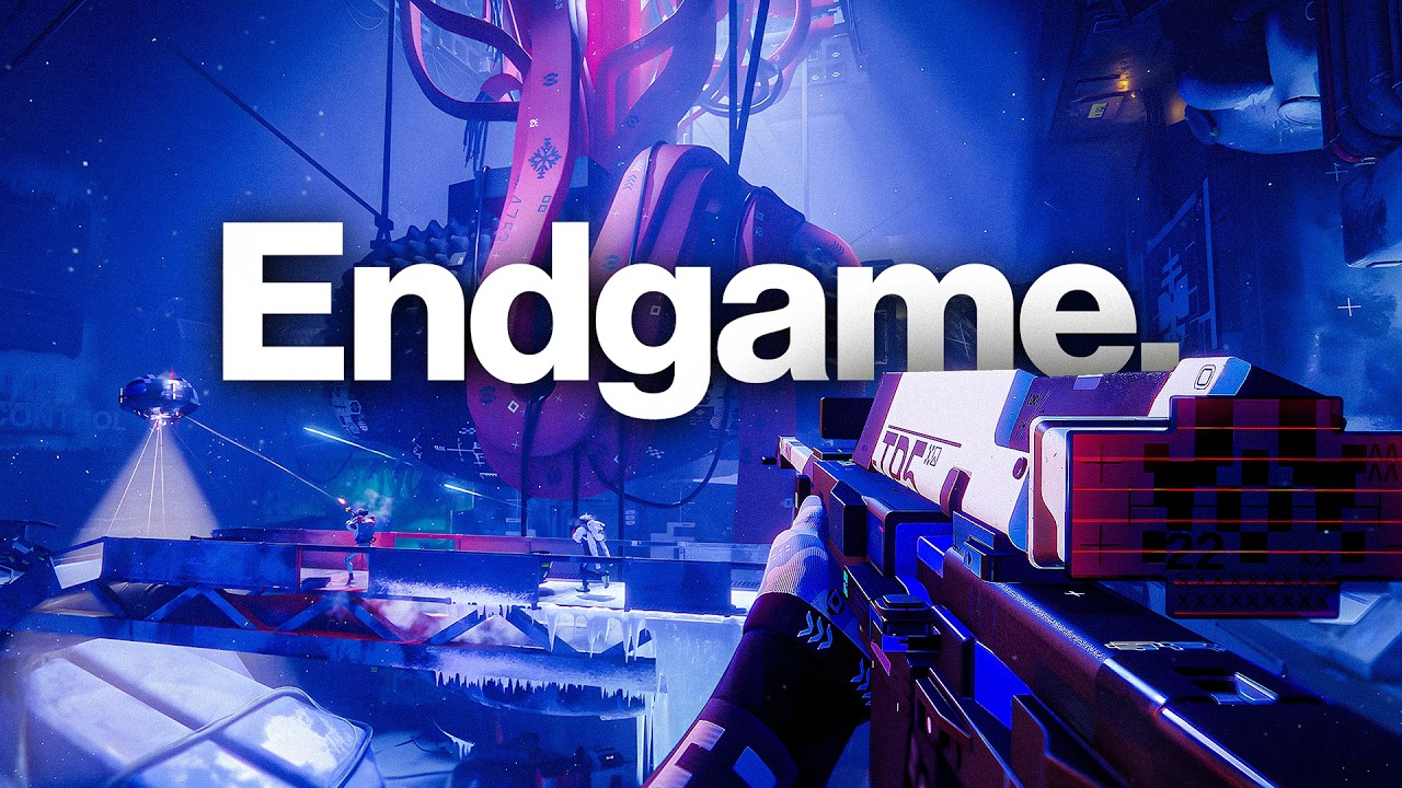 The Cryo Archive ARG has been Solved...