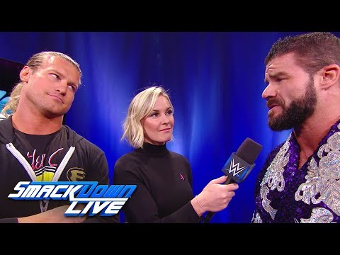 Fight Size Update: Smackdown Dark Matches, Nikki Bella Dancing With The Stars Update, Jimmy Jacobs At WrestleCircus & More!