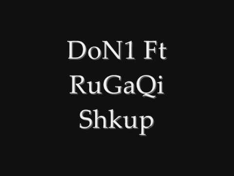 DoN1 Ft RuGaQi Shkup