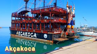 Akçakoca: Tam Sana Göre!