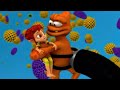Episode 25 What S Pollen Adiboo Adventure Mission Earth
