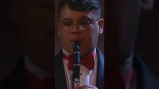 We can battle Rap and we read Sheet Music. Don’t let no one tell you any different