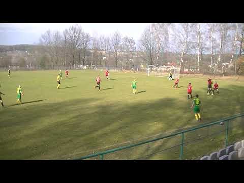 LKS NAPRZÓD ZAWADA - LKS ZWONOWICE