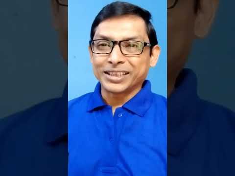 PRASENJIT NANDY London