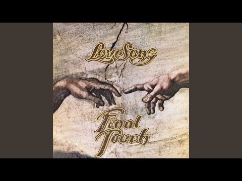 Since I Opened Up The Door - Love Song