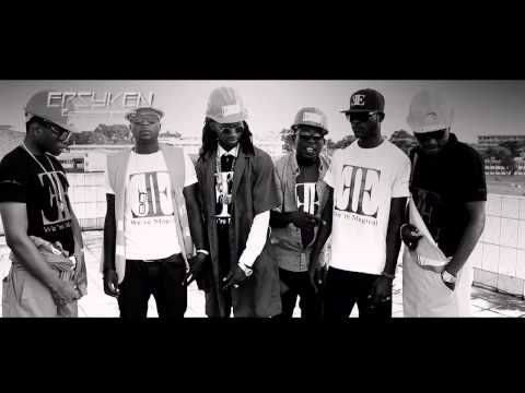 ENGINEERING EMPIRE CYPHER 2015