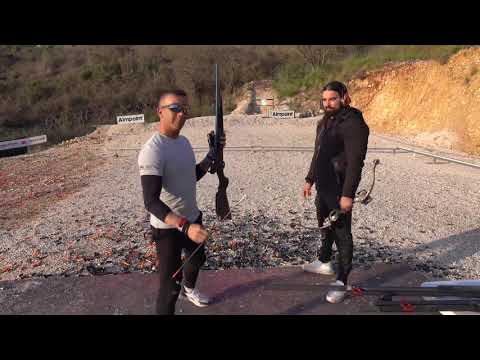 Raniero Testa incredibile prova